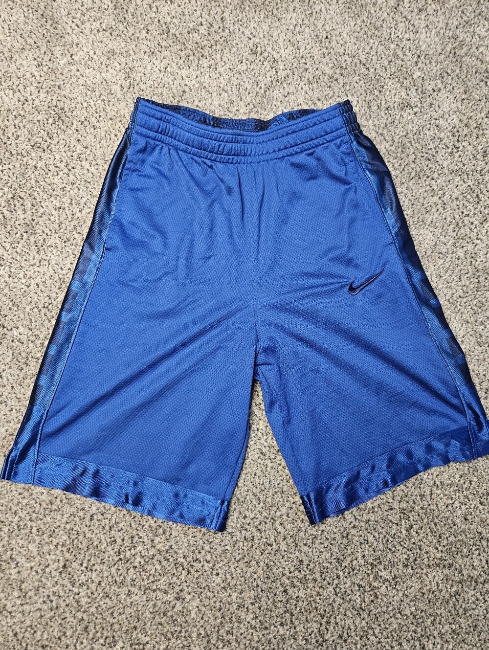 Boys Size XL Nike Basketball Shorts